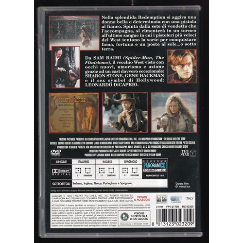 EBOND Pronti a Morire DVD DB727946