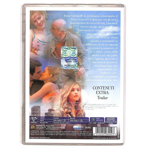 EBOND Basta Che Funzioni Di Woody Allen DVD DB733108