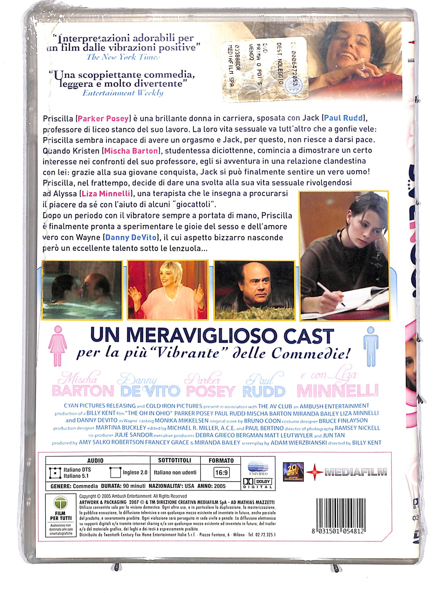 EBOND prima o poi s...vengo! NOLEGGIO DVD DB739118