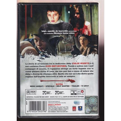 EBOND Blood Story (2010) NOLEGGIO DVD DB741128
