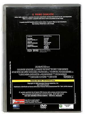 EBOND Il Primo Cavaliere DVD DB741410