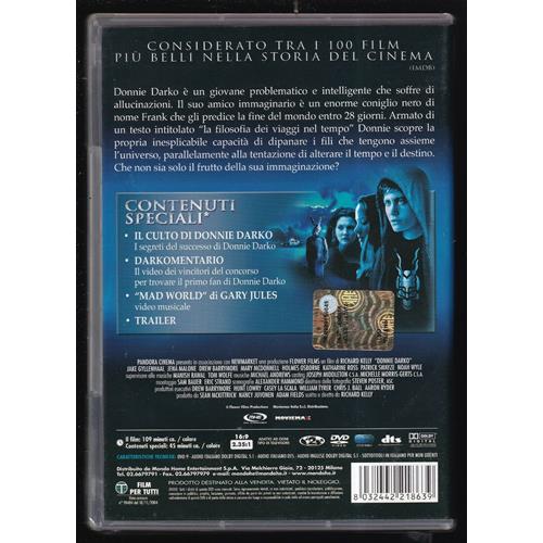 EBOND Donnie Darko DVD DB743125