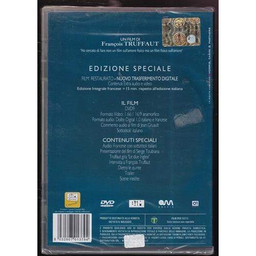 EBOND Le Due Inglesi DVD DB743634