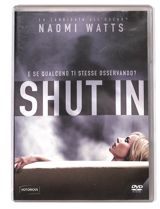 EBOND Shut in NOLEGGIO DVD DB747304