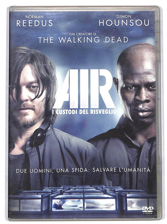EBOND Air - I custodi del risveglio NOLEGGIO DVD DB747305