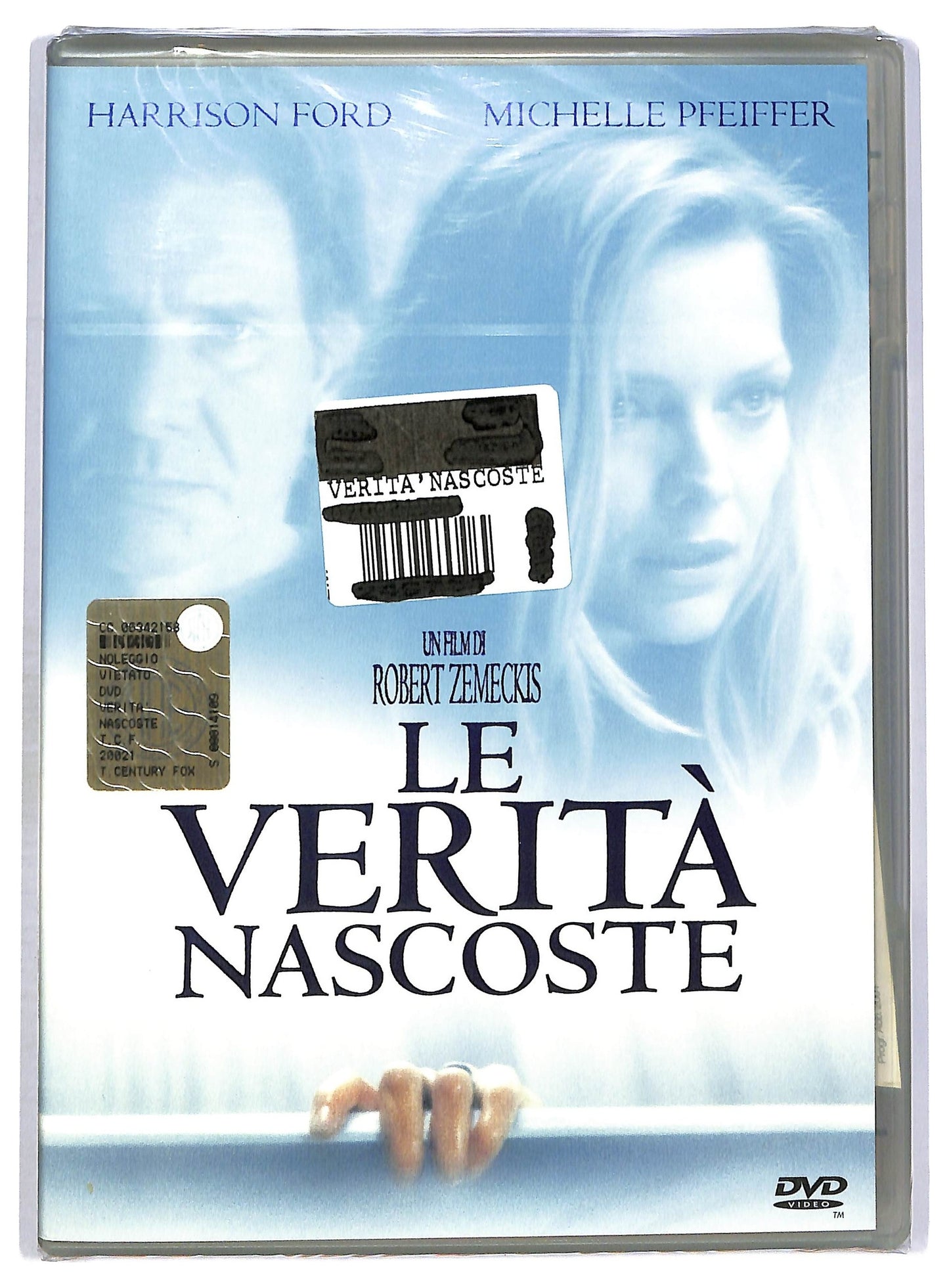 EBOND le verita nascoste NOLEGGIO DVD DB747311
