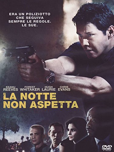 EBOND La notte non aspetta DVD DB747335