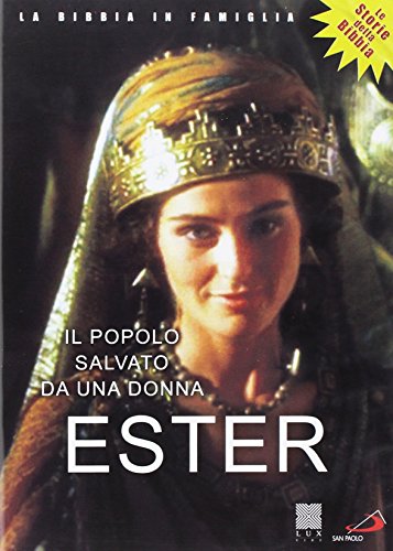 EBOND Ester (Le Storie Della Bibbia) DVD DB747338