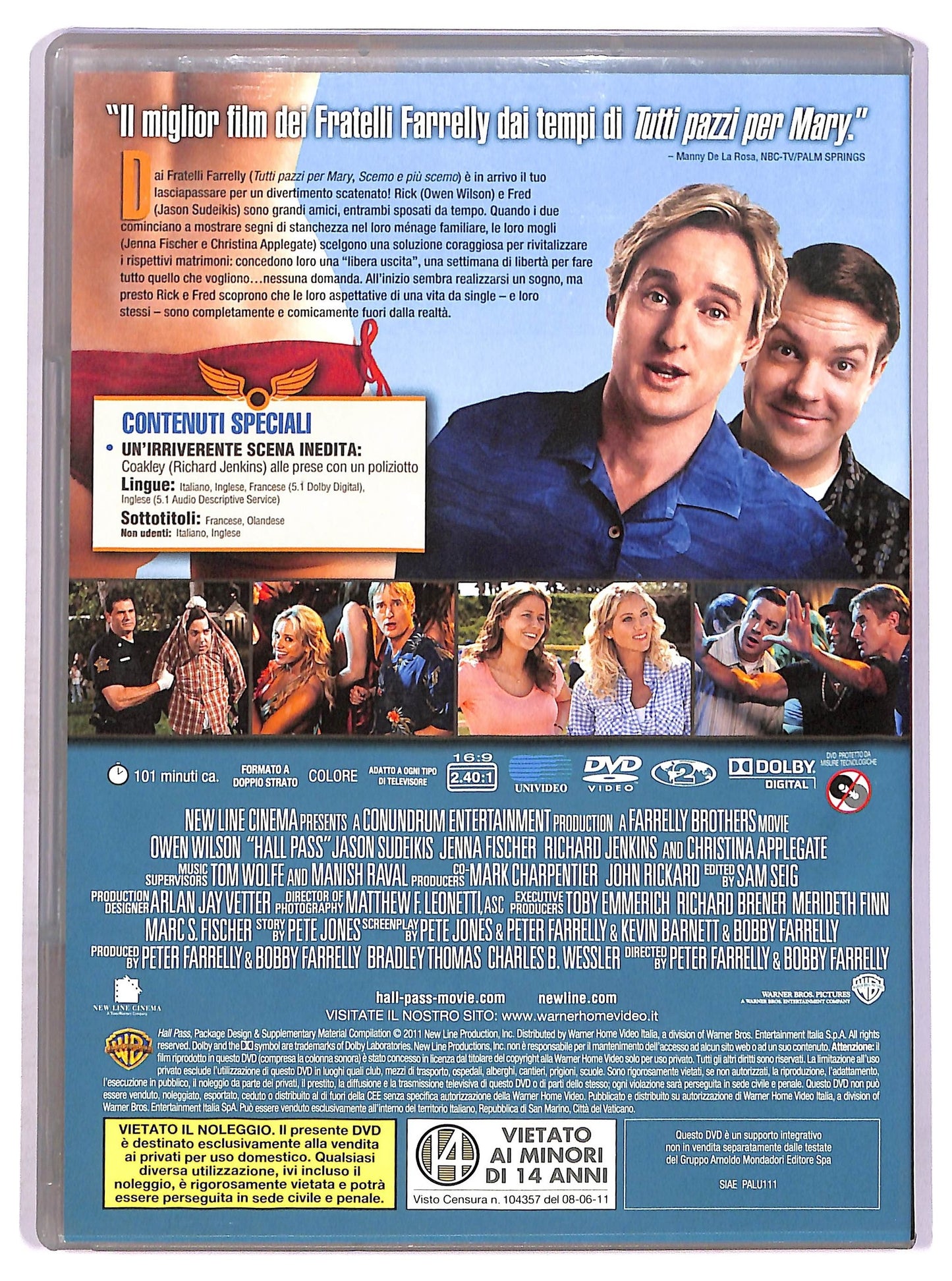 EBOND libera uscita NOLEGGIO DVD DB749135