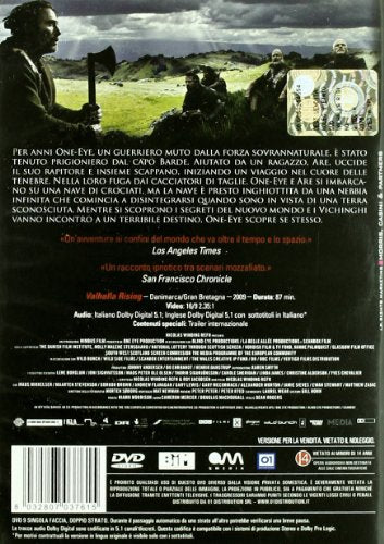 EBOND Valhalla rising NOLEGGIO DVD DB749256