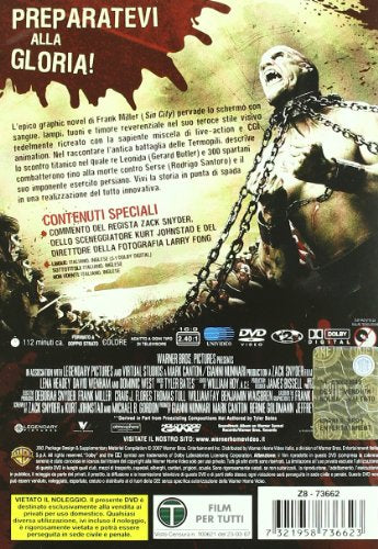 EBOND 300 DVD DB752326