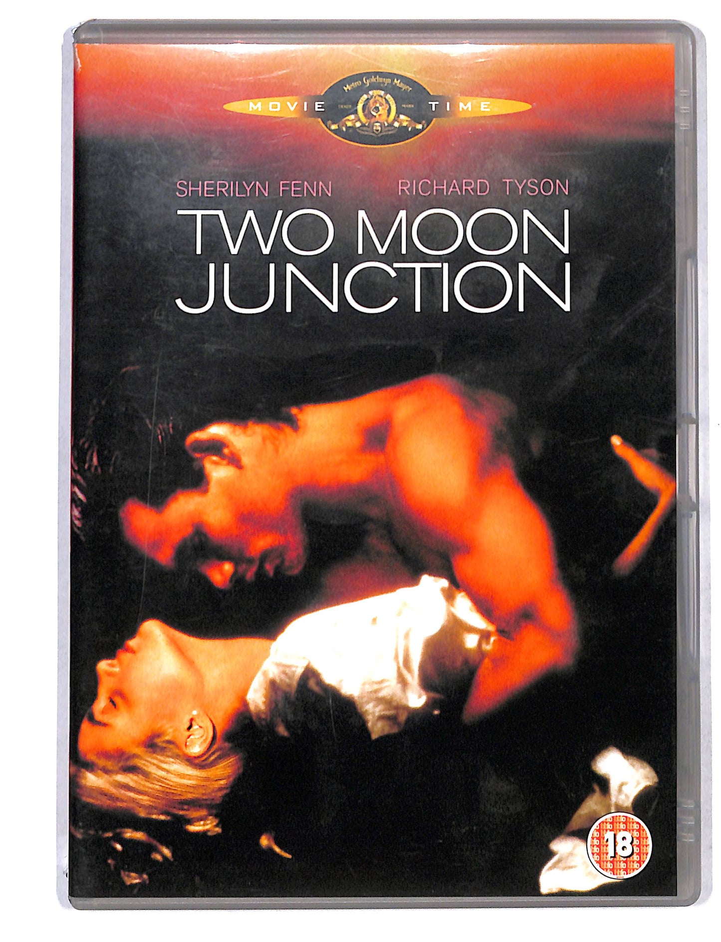 EBOND Two Moon Junction DVD DB753128