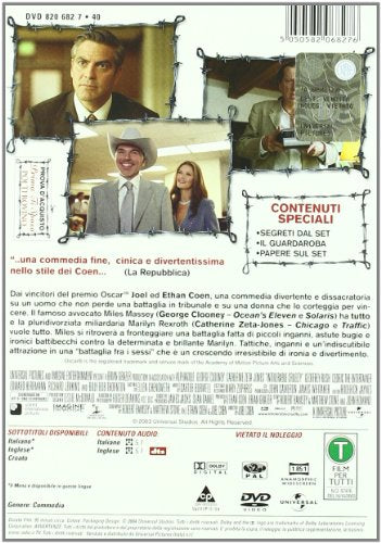 EBOND Prima Ti Sposo Poi Ti Rovino DVD DB754248