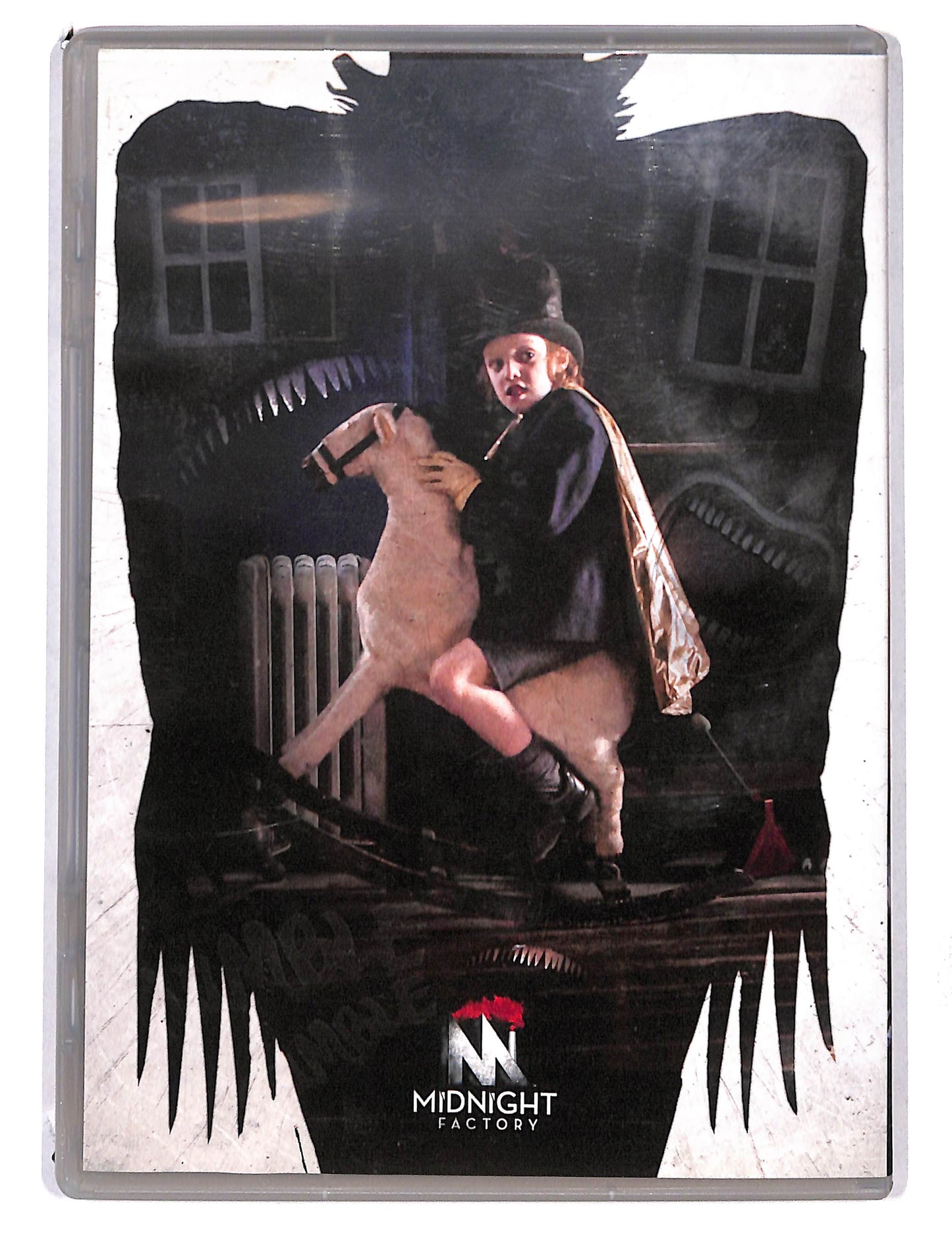 EBOND Babadook DVD DB754303