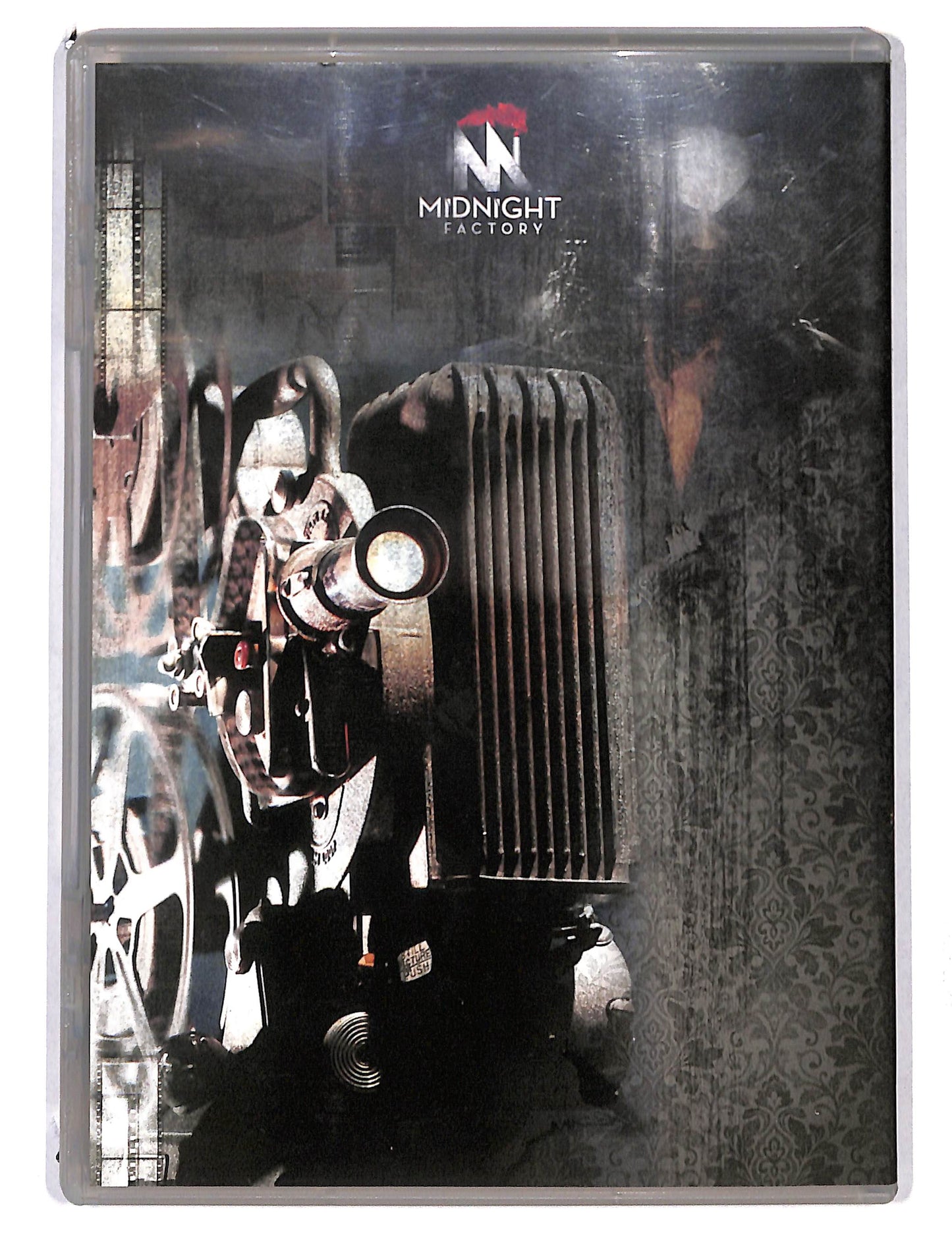 EBOND Sinister II DVD DB754305