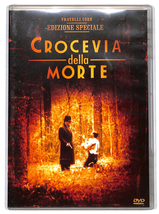 EBOND crocevia della morte NOLEGGIO DVD DB756101