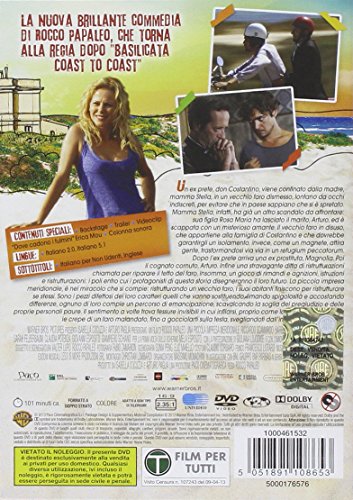 EBOND Una Piccola Impresa Meridionale NOLEGGIO DVD DB756102