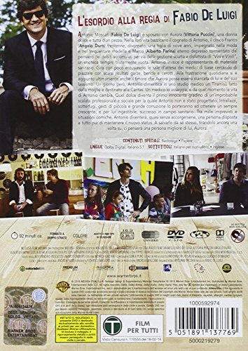 EBOND Tiramisu' NOLEGGIO DVD DB756141