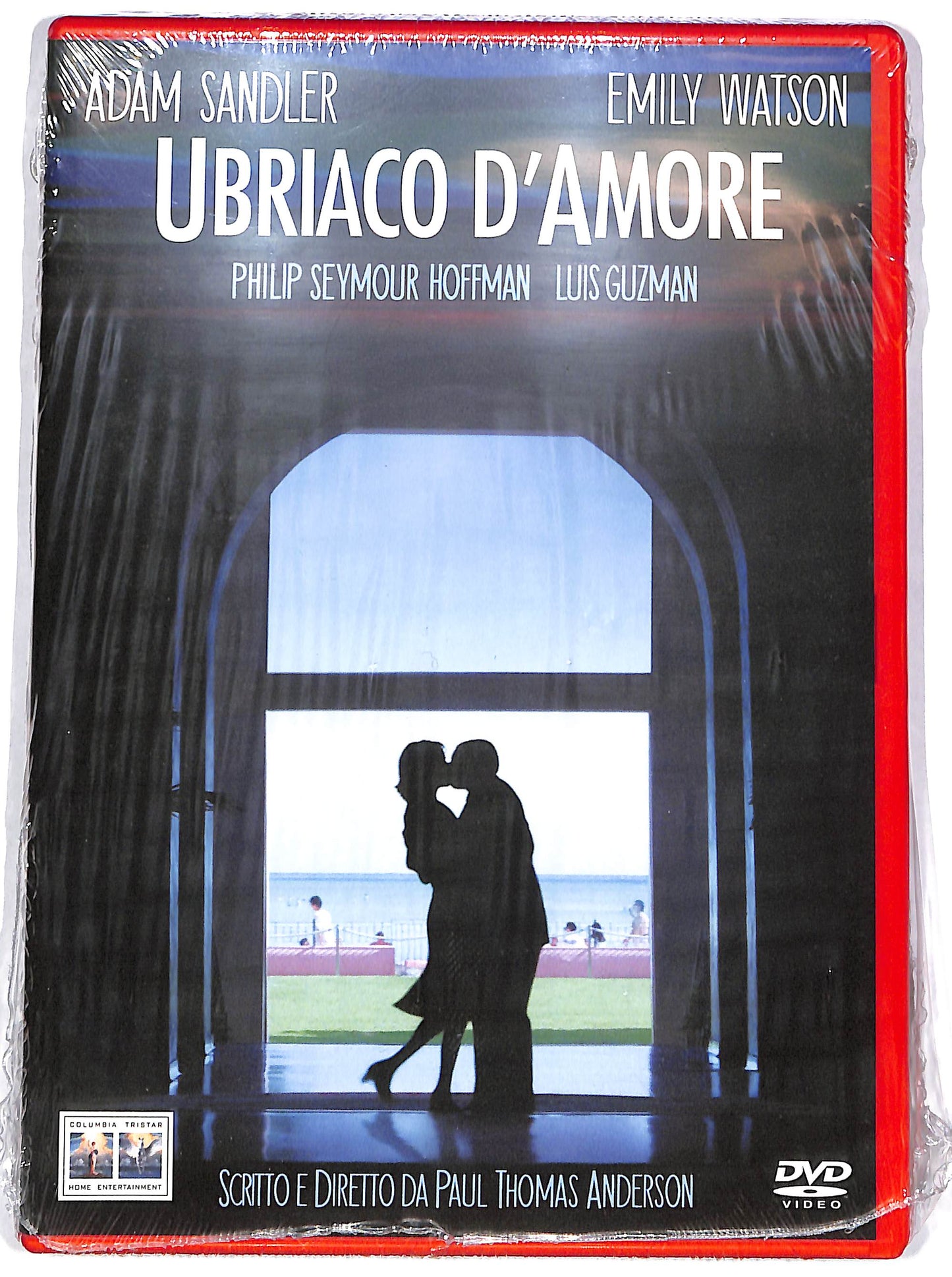 EBOND Ubriaco d'amore NOLEGGIO DVD DB756345