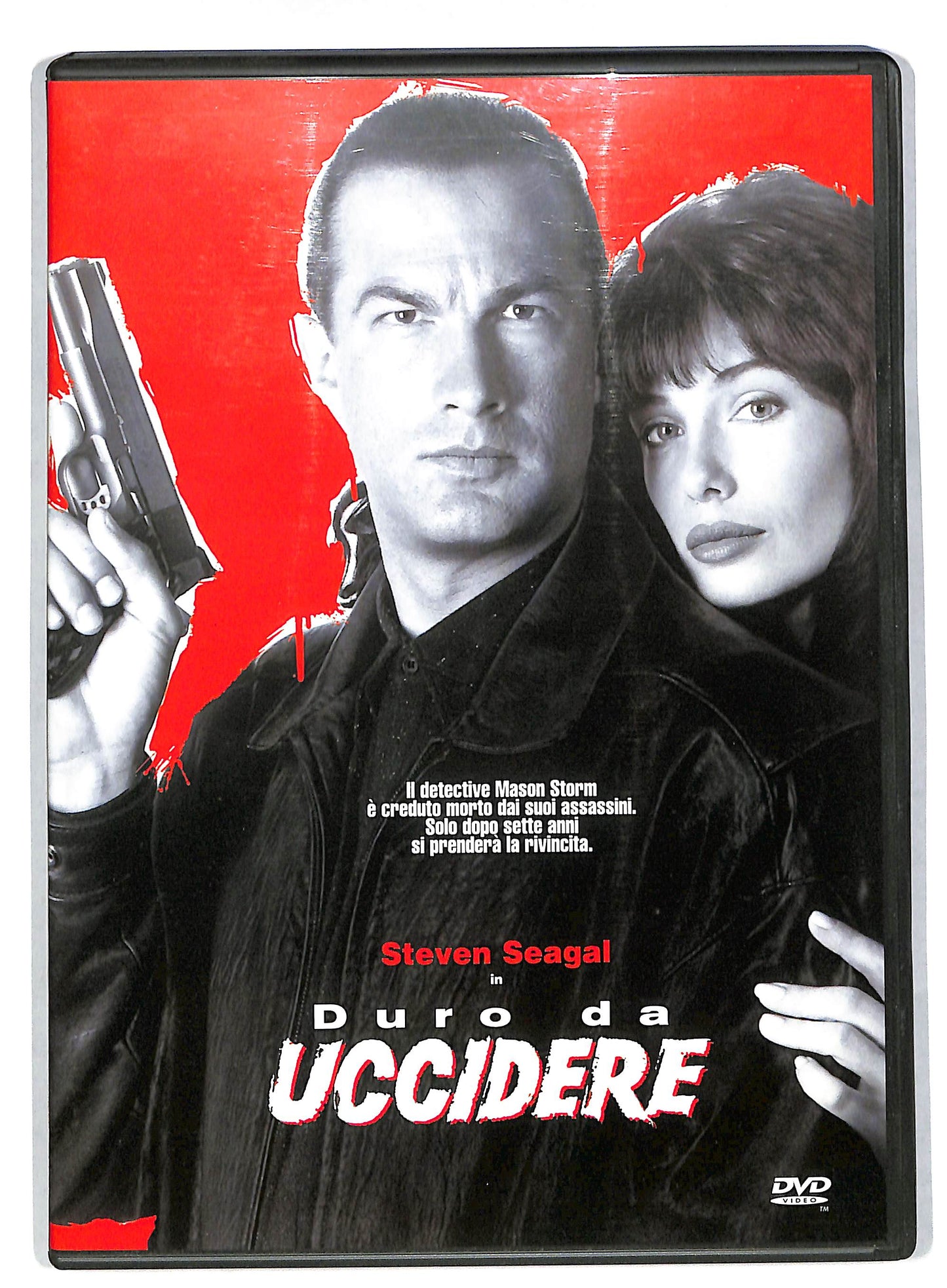 EBOND Duro da uccidere NOLEGGIO DVD DB756645