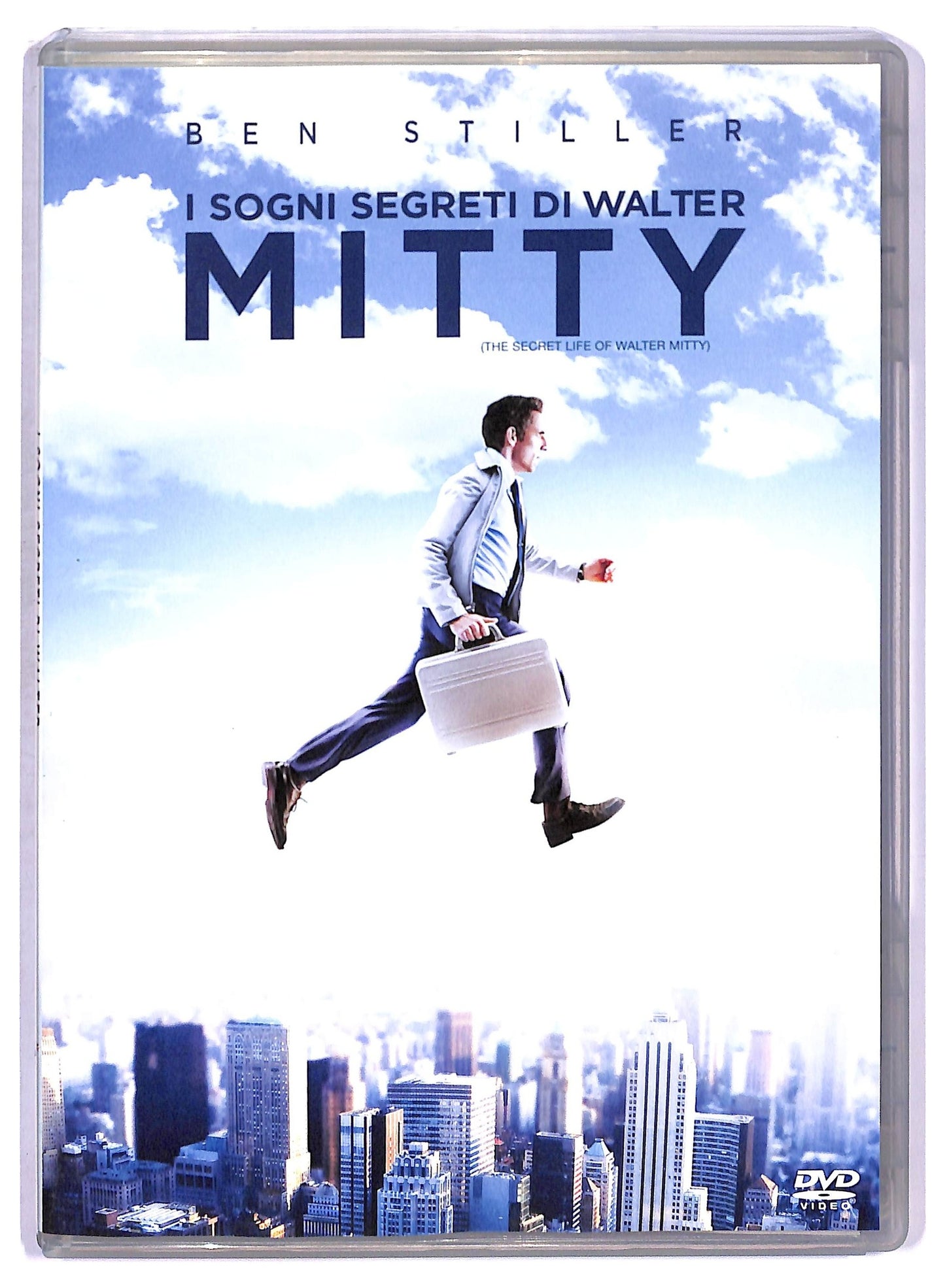 EBOND I sogni segreti di Walter Mitty NOLEGGIO DVD DB758140
