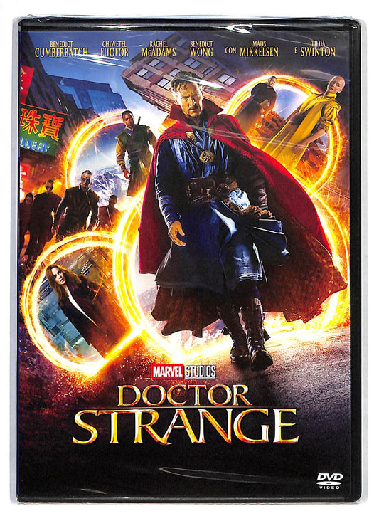 EBOND Doctor Strange NOLEGGIO DVD DB758164