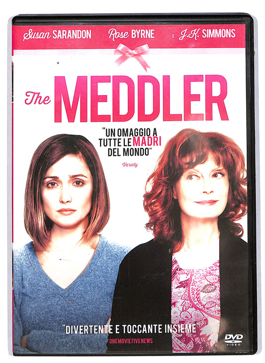 EBOND The Meddler Noleggio DVD DB758165