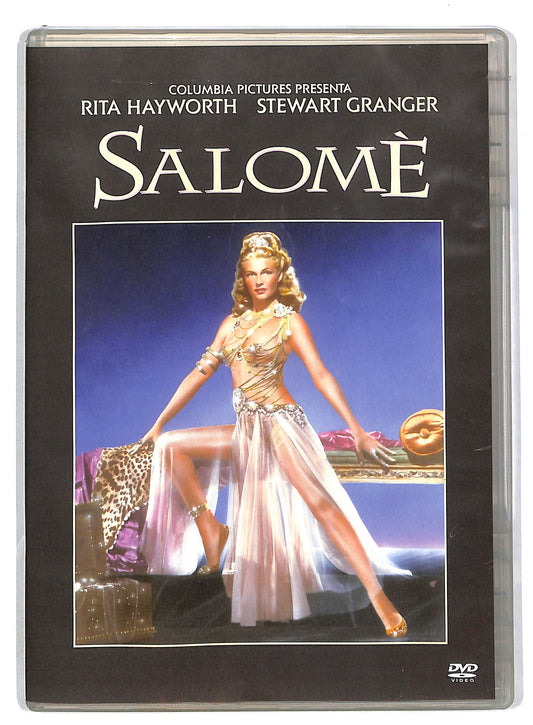 EBOND Salome DVD DB758936