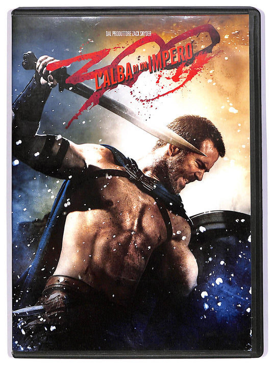 EBOND 300 L'Alba di un Impero DVD DB758938