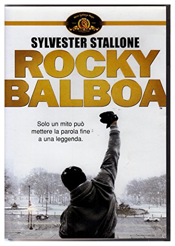EBOND Rocky Balboa DVD DB758963