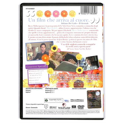EBOND Se Solo Fosse Vero DVD DB761917