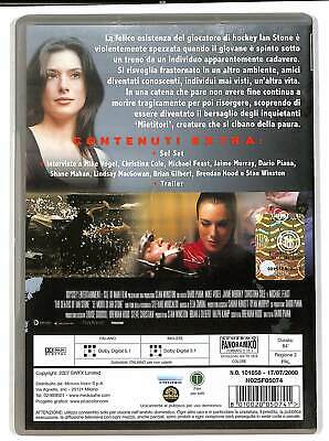 EBOND Le Morti Di Ian Stone DVD DB763450
