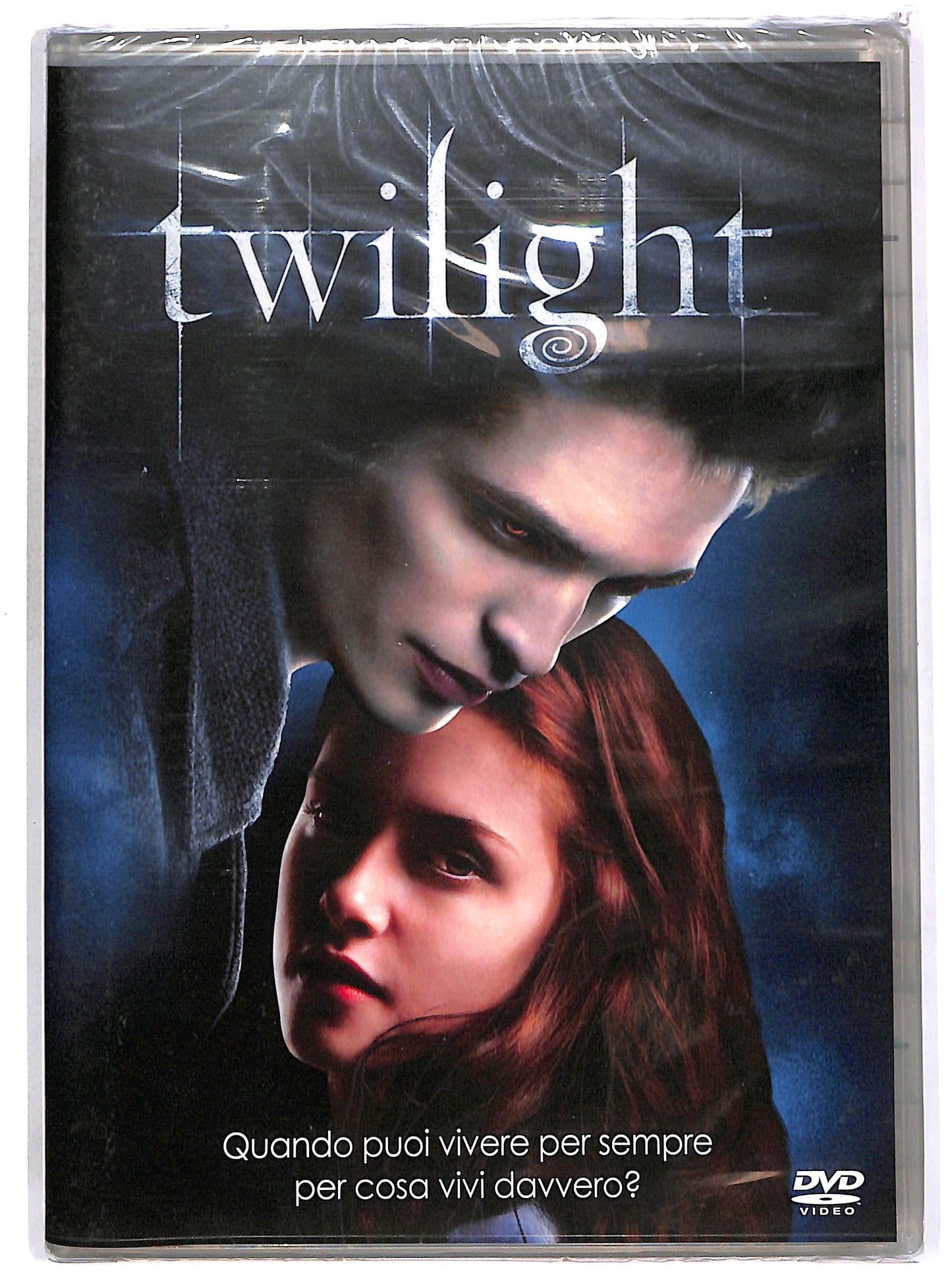 EBOND Twilight DVD DB764420