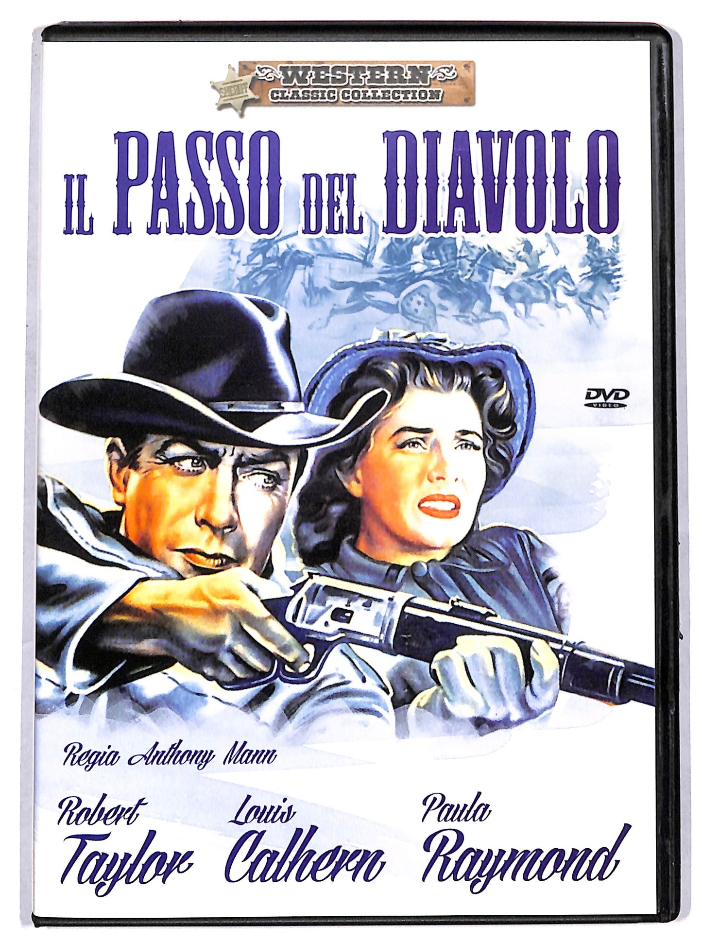 EBOND Il passo del diavolo DVD DB764443