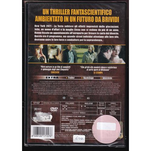 EBOND Le Forze Del Destino DVD DB767860