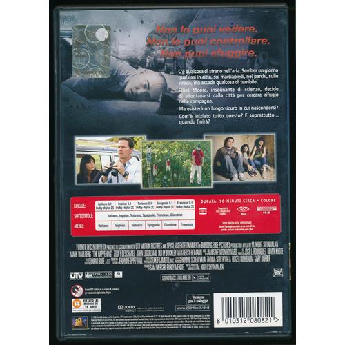 EBOND E Venne Il Giorno Ex Noleggio DVD DB769648