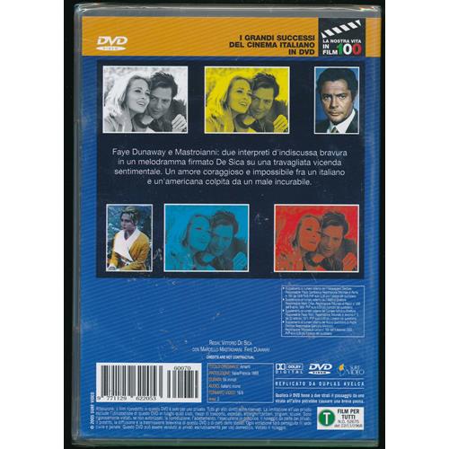 EBOND Amanti Editoriale DVD DB777646