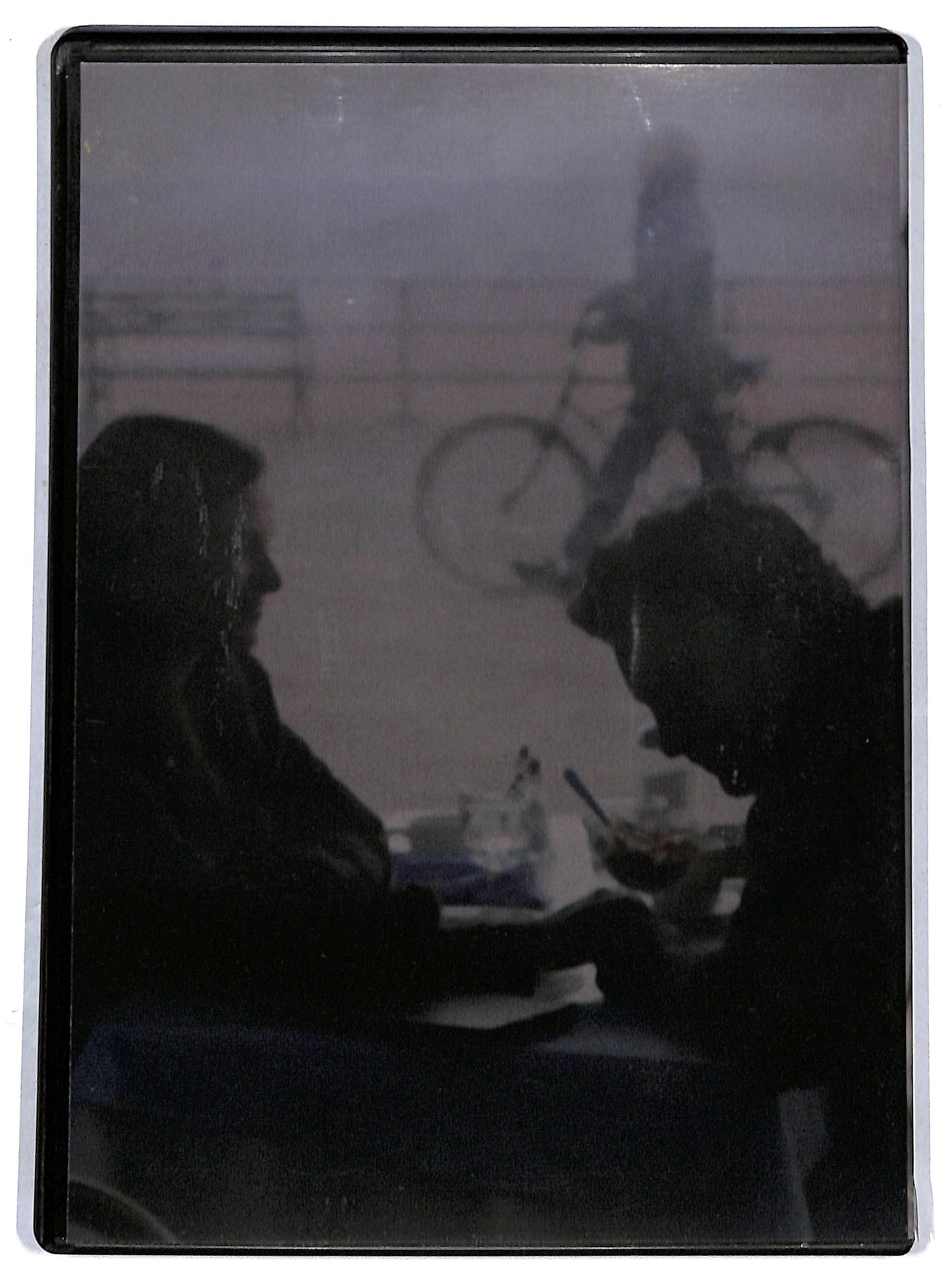 EBOND Two Lovers - EDITORIALE NOLEGGIO DVD DB785804