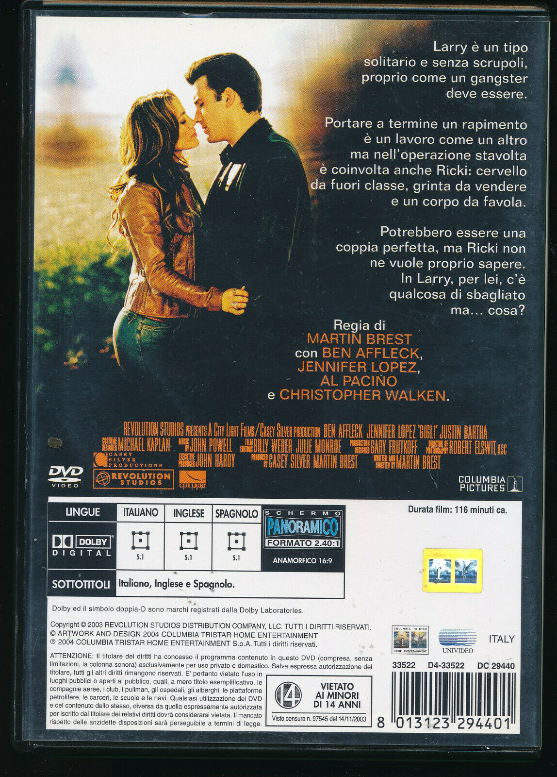 EBOND Amore Estremo - Tough Love NOLEGGIO DVD DB785848