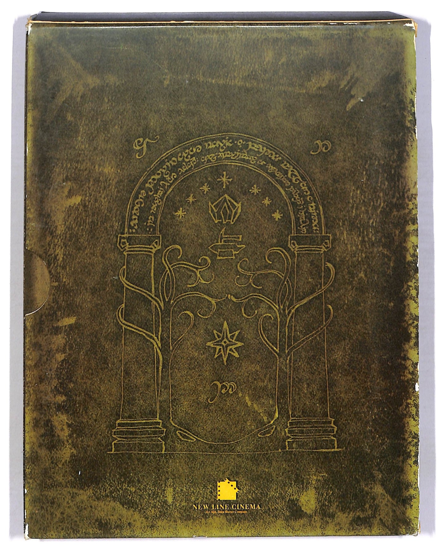 EBOND La compagnia dell'anello SPECIAL EXTENDED EDITION DIGIPACK DVD DB789408