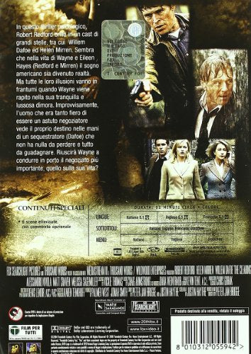 EBOND In Ostaggio NOLEGGIO DVD DB793958