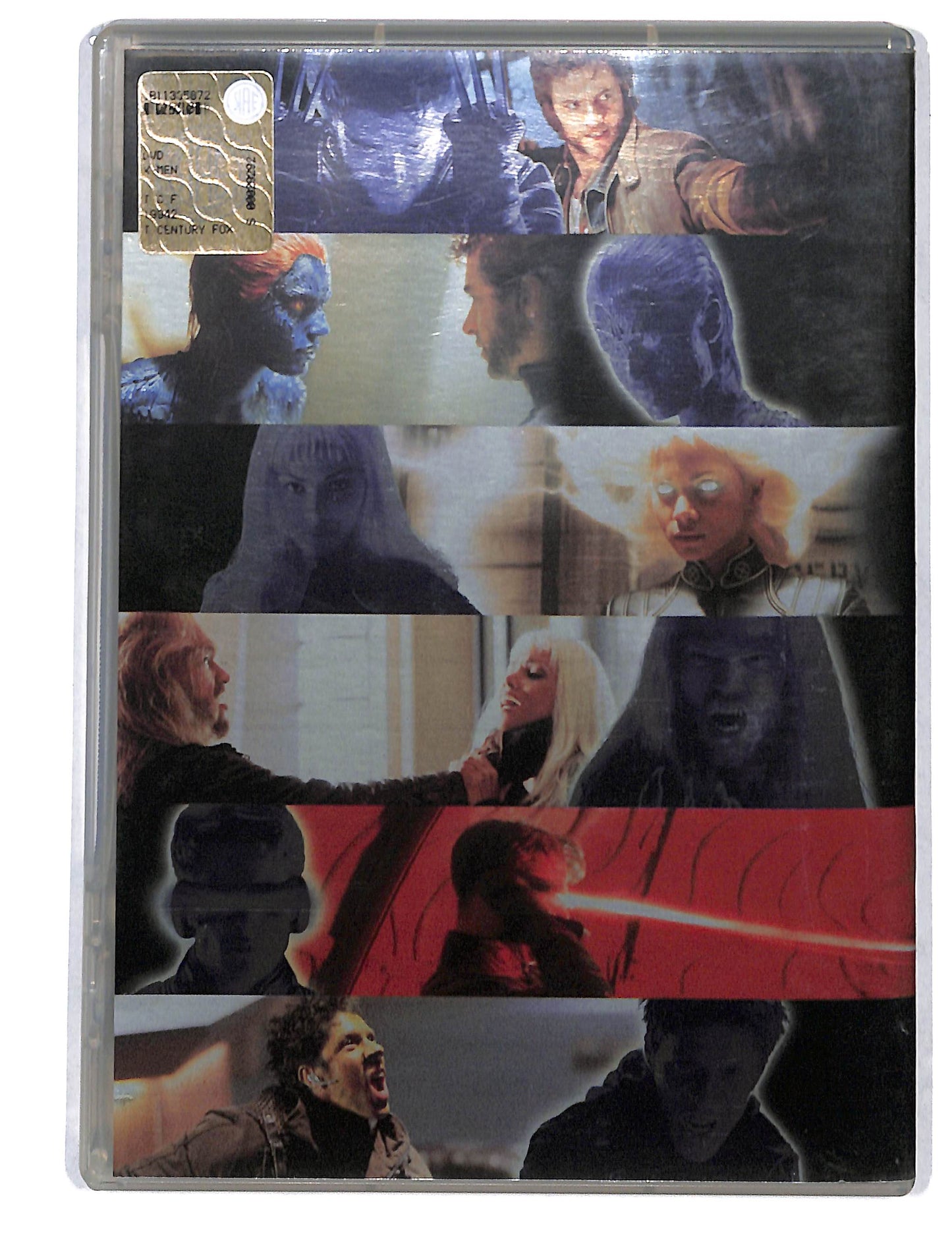 EBOND X-Men DVD DB800429