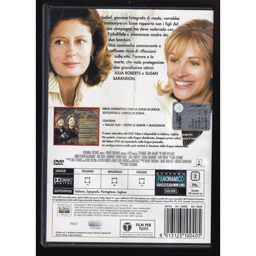 EBOND Nemiche Amiche Ex Noleggio DVD DB806814