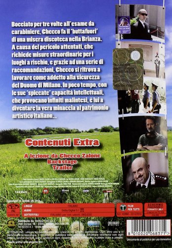 EBOND Che bella giornata DVD DB809814