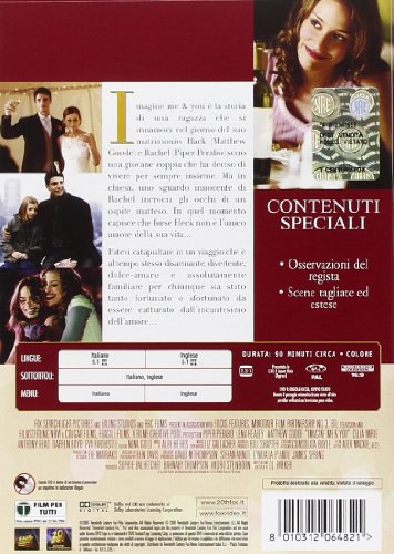 EBOND Imagine me & you NOLEGGIO DVD DB810615