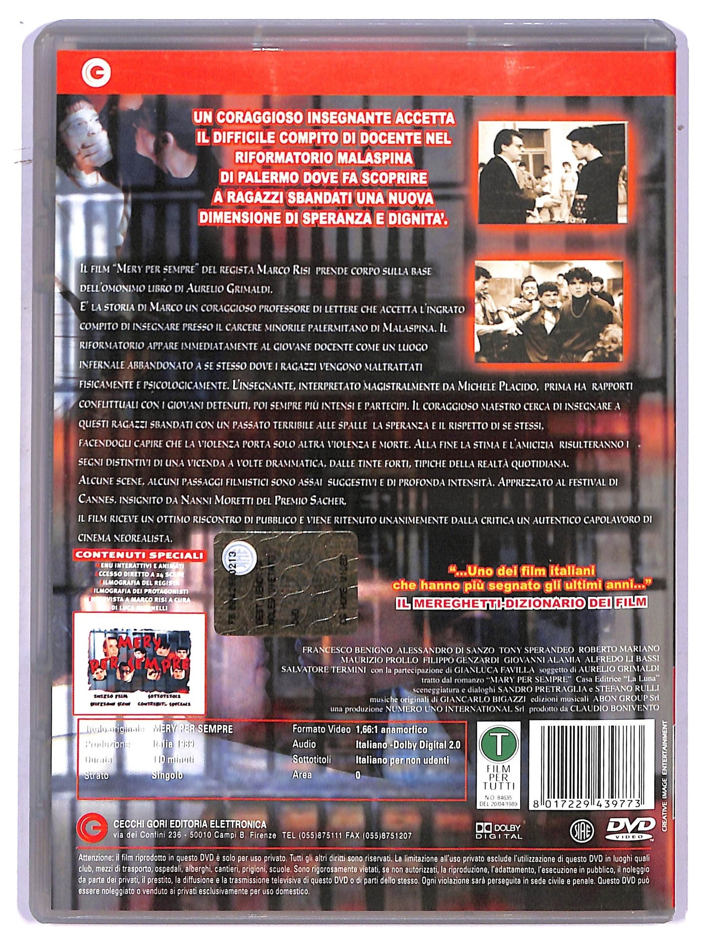 EBOND Mery per sempre NOLEGGIO DVD DB810622