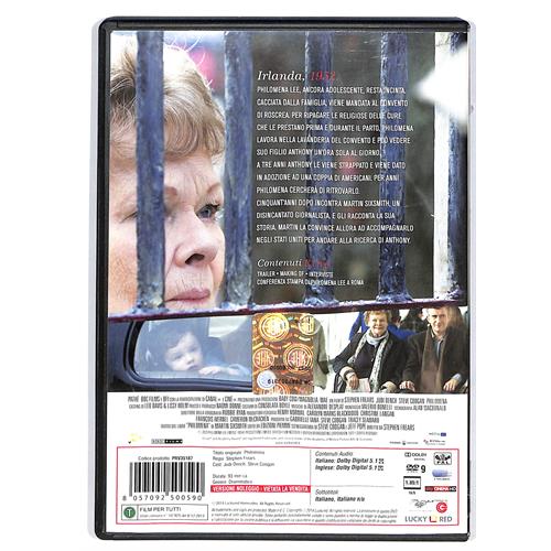 EBOND Philomena Noleggio DVD DB813811
