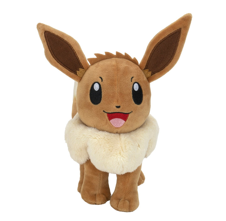 Pokemon Eeve CM 20