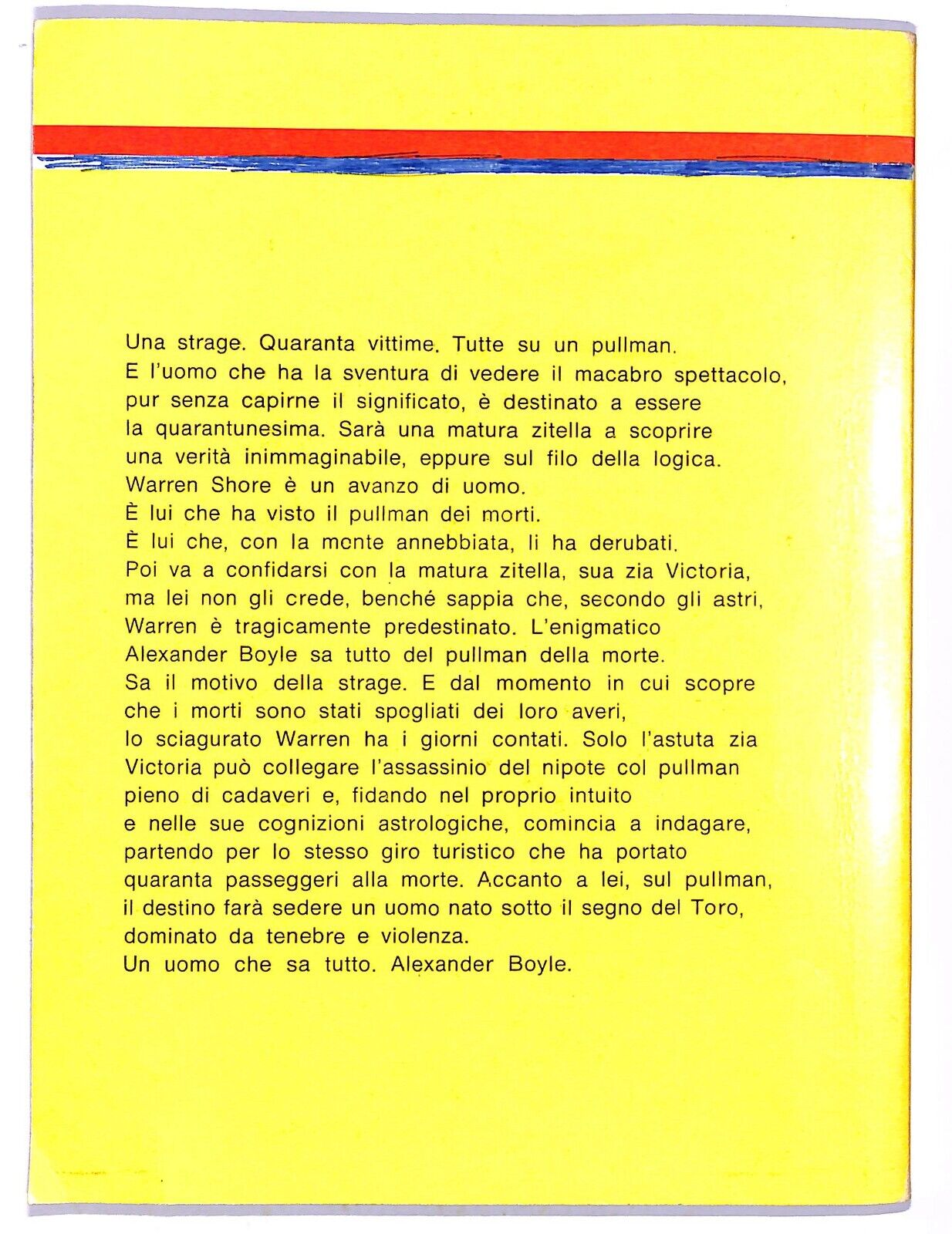 EBOND Il Giallo Mondadori L'uomo Che Amava Gli Zoo Libro LI003111