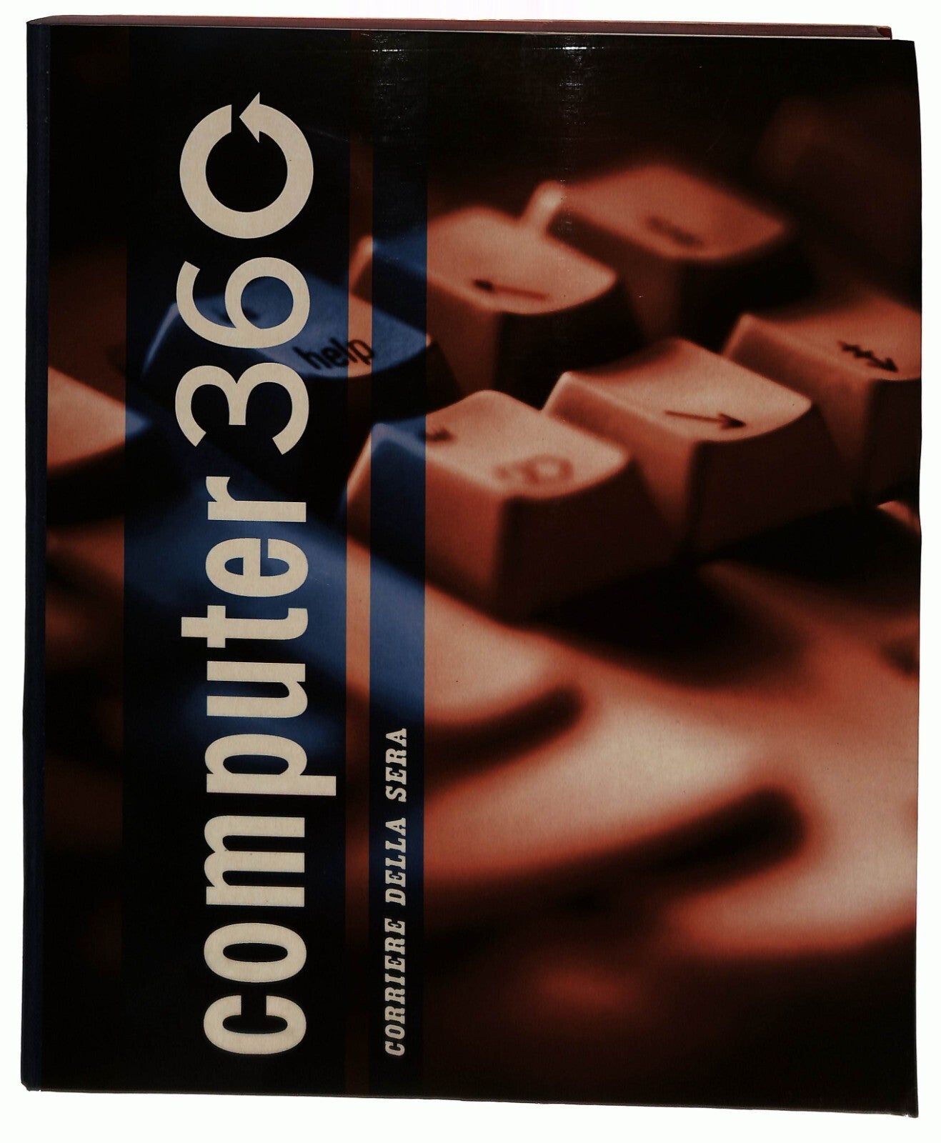 EBOND Computer 360 Internet e Multimedialita Corriere Sera Libro LI035433